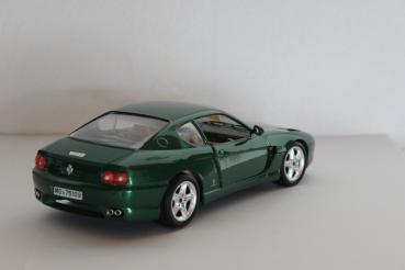 Preview: Ferrari 456 GT